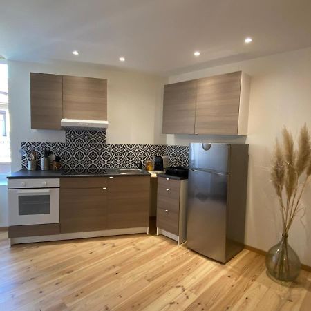 Appartamento Cahors 62m2 - T3 neuf 4 étoiles certifié catégorie Prestige - le Bartassec - wifi - parking Esterno foto
