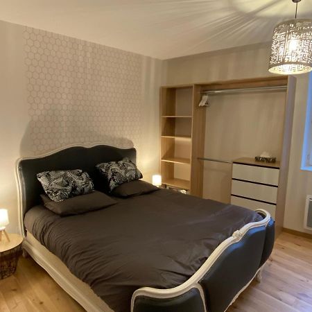 Appartamento Cahors 62m2 - T3 neuf 4 étoiles certifié catégorie Prestige - le Bartassec - wifi - parking Esterno foto