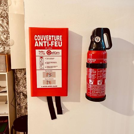 Appartamento Cahors 62m2 - T3 neuf 4 étoiles certifié catégorie Prestige - le Bartassec - wifi - parking Esterno foto