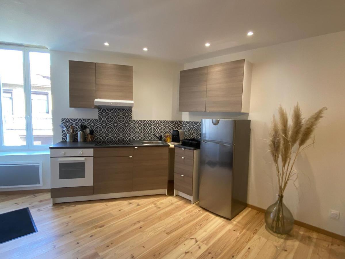 Appartamento Cahors 62m2 - T3 neuf 4 étoiles certifié catégorie Prestige - le Bartassec - wifi - parking Esterno foto