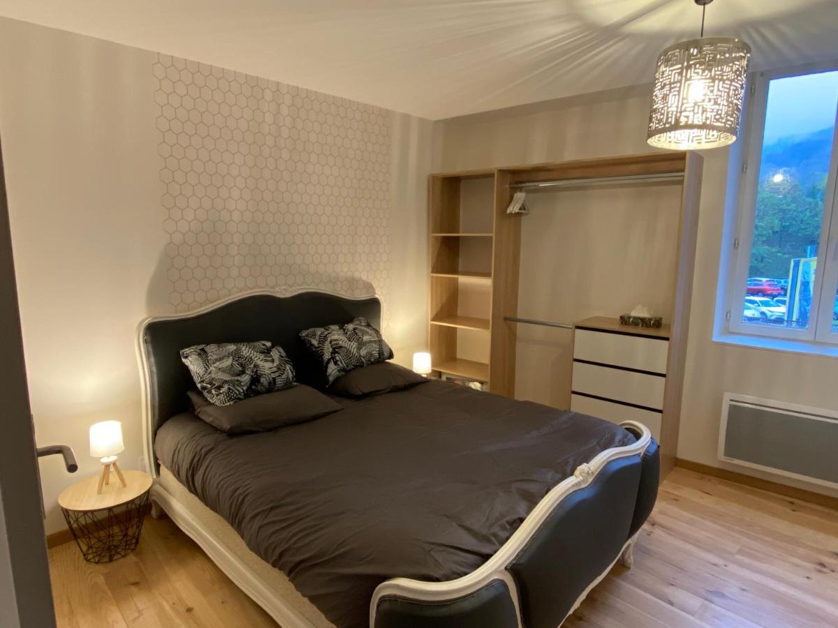 Appartamento Cahors 62m2 - T3 neuf 4 étoiles certifié catégorie Prestige - le Bartassec - wifi - parking Esterno foto
