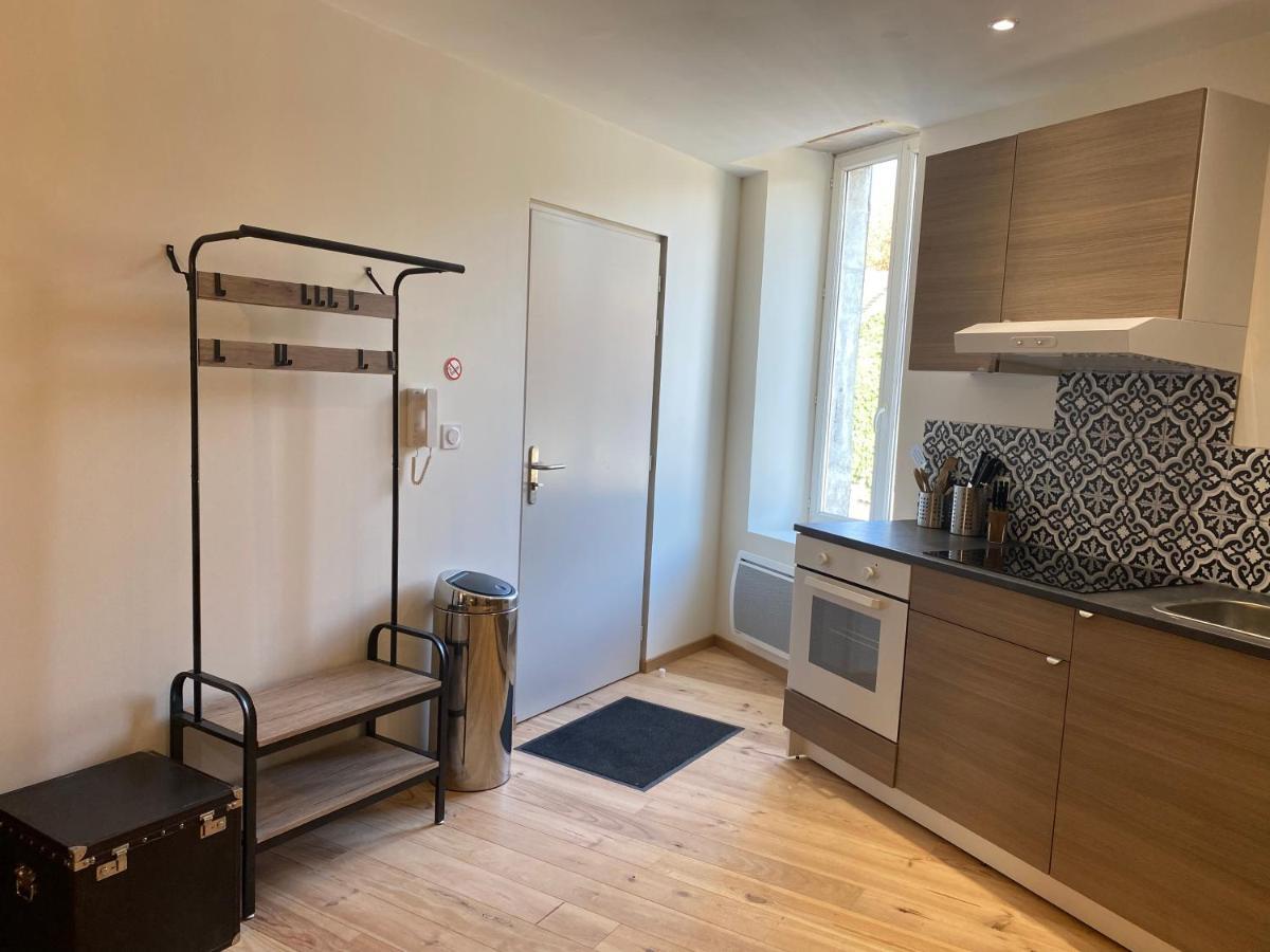 Appartamento Cahors 62m2 - T3 neuf 4 étoiles certifié catégorie Prestige - le Bartassec - wifi - parking Esterno foto