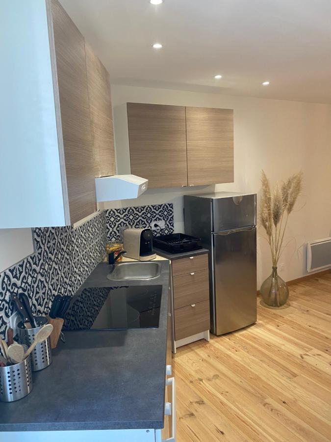 Appartamento Cahors 62m2 - T3 neuf 4 étoiles certifié catégorie Prestige - le Bartassec - wifi - parking Esterno foto